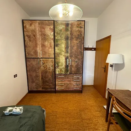 Апартаменты Centro Affacciato Sul Fiume Savio *