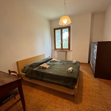 Centro Affacciato Sul Fiume Savio *