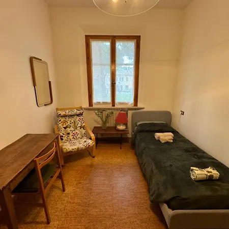 Centro Affacciato Sul Fiume Savio *